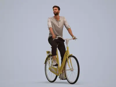 00274Olivier012 3D model