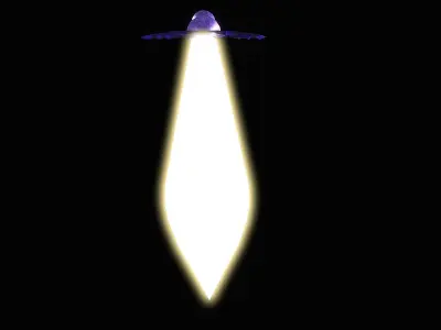 Lightsaber Master Sword  Low-poly 3D model