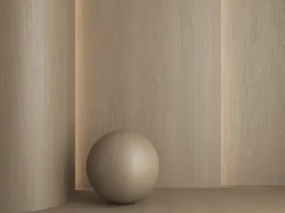 Wood materials Oak - 7 colors - set 10 Texture