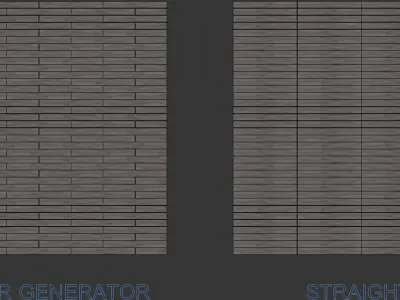 Wood Flooring for Architectural Renders Texture