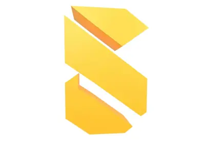 Sci-Fi Number 5 v1 006 Low-poly 3D model