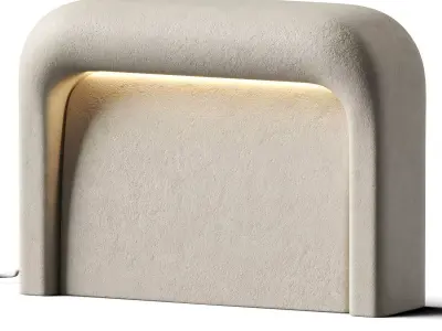 PIMAR - PETRA 3D model