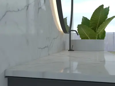 Statuario Venato Texture