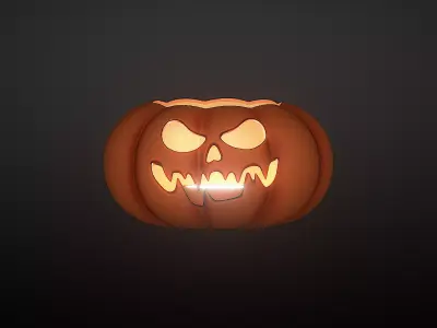 Tea light candle holder 3D print model