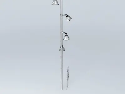 THORN Clan Customized Free 3D model