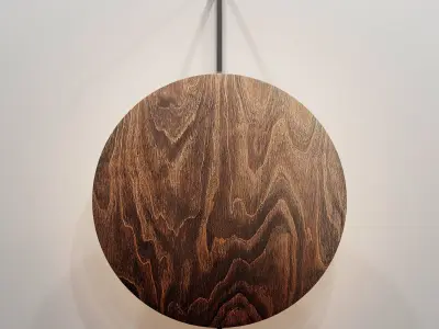 Nowodvorski sunset 3D model