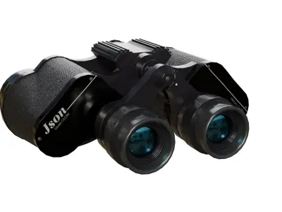  Binoculars 7X35 with Fast Focus 