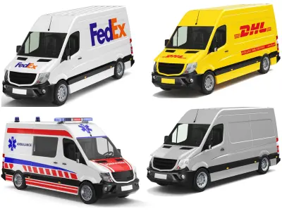  Detailed Vans Collection 