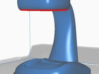 toy for 3d printing 3D print model