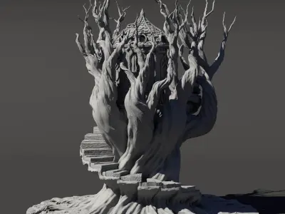 Print Epic Models - Model - 10 3D print model