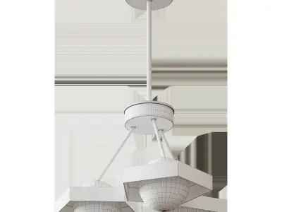  Kovacs Five O 22 3D model