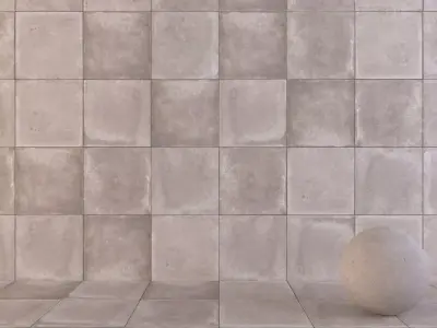 Flaviker Backstage Ash 60x60 Texture