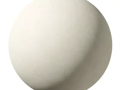 Plaster Material 190 Texture