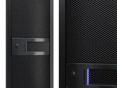 Door Credo Neo 3D model