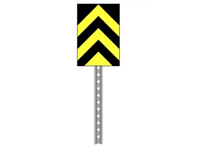 return island supplementary plate 3D model