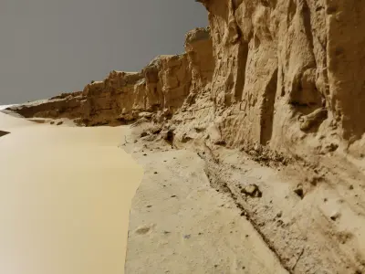 scansandcliff02fs 3D model