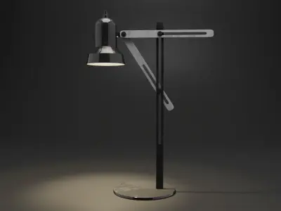 Modern Lamps Iqonicdesign Vol01 5036 3D model