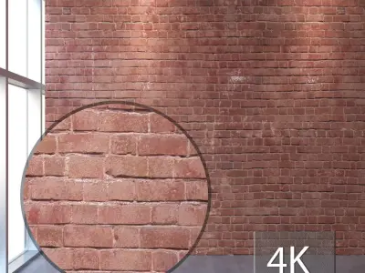 brick 450 Texture