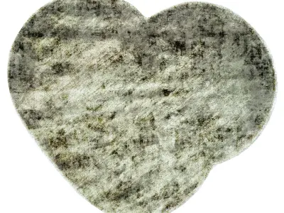 Green Carpet Caliedo 3D model