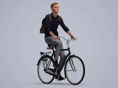 00083Ewoud016 3D model