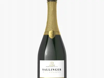  Champagne Bundle Collection 