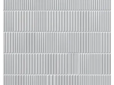 Wig wag tiles 3D model