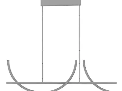 Maytoni Wabi 3D model