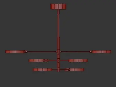 Spectica 3D model