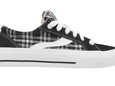 VISION STREET WEAR  odd c 3D model