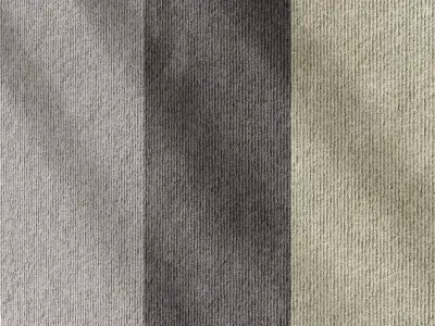Ribbed Plaster 03 - Seamless Texture