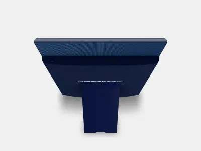 43 The Sero 43LS05B 2022 3D model