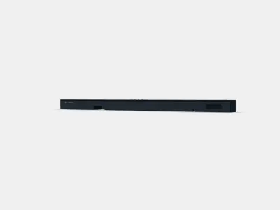 Loa Thanh Q-series HW-Q700D 312 kenh tich hop loa tram 2024 3D model