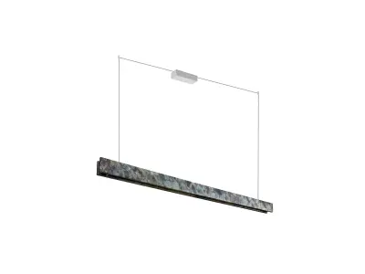 MOORGEN HIMALAYA SERIES A UNDER R D Free 3D model