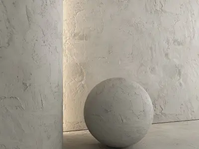 Decorative concrete 38 Texture