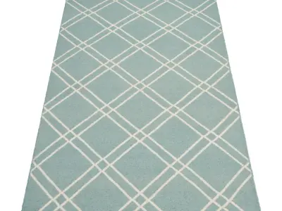 Rug Set 78 3D model