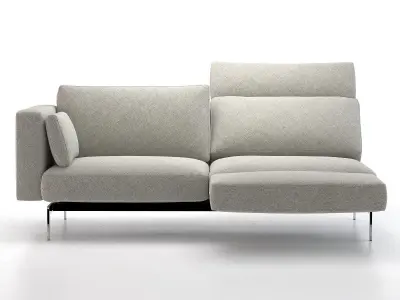 1424 Smart 276 Relax 3D model