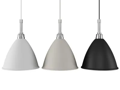 Gubi Collection 01 3D Model Pack