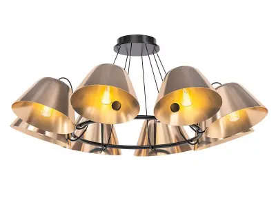 SOL CEILING 3D model
