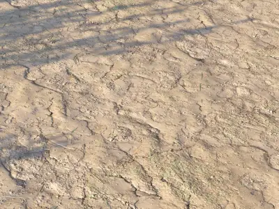 Mrf Ground Mud01 Texture