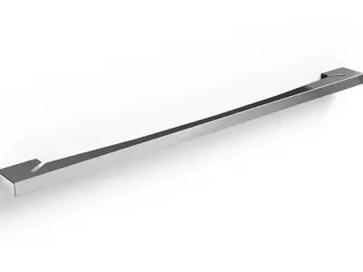 Handle 18 - Juliani Collection Italy 3D model