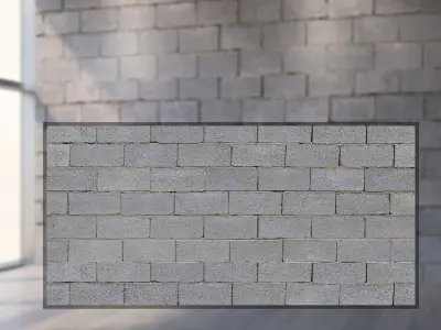 block 609 Texture