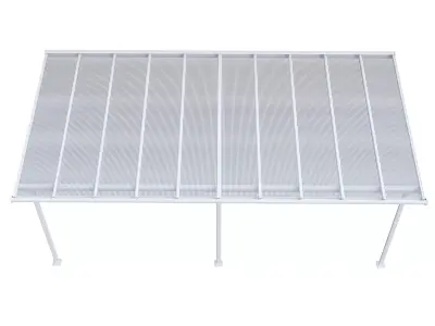 Sierra Terrace Canopy 3D model