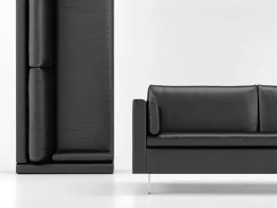 2949 Soleo 330 3D model