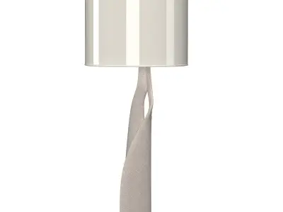 CHITAL LAMP 3D model