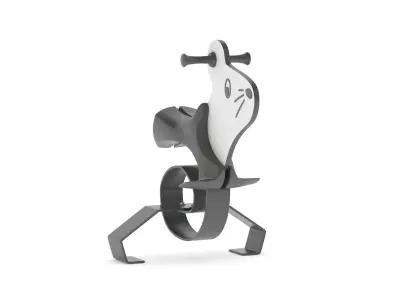 Lappset Mouse 3D model