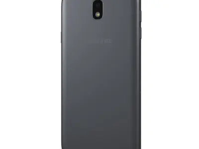 Samsung Galaxy Pro J7 2017 for Element 3D 3D model