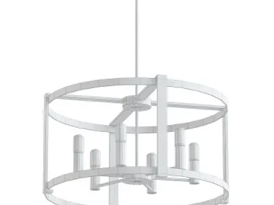 Astwood 3D model