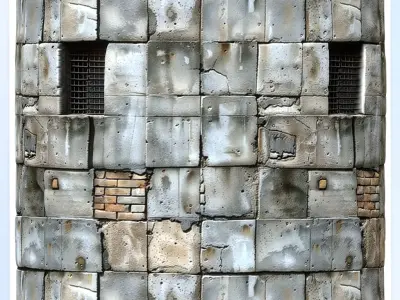 Wall Seamless Texture Texture