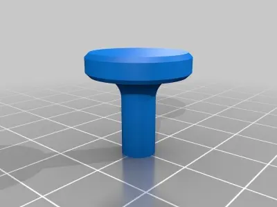 Solidoodle 3 Heated Chamber Parts Free 3D print model