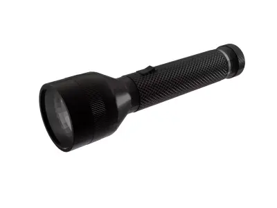 Flashlight Free 3D model